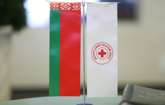Фото: На Гомельщине стартовал Месячник Красного Креста
