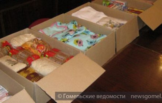 Фото: Поможем жителям Луганской и Донецкой областей