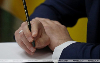 Фото: Избиркомы Гомельской области зарегистрировали более 2,4 тыс. инициативных групп по сбору подписей