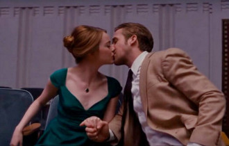 Фото: День поцелуев: пять романтических фильмов для хорошего настроения