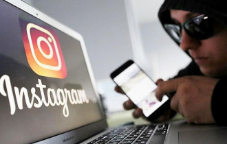 Фото: Instagram — социальная сеть для обмана? 