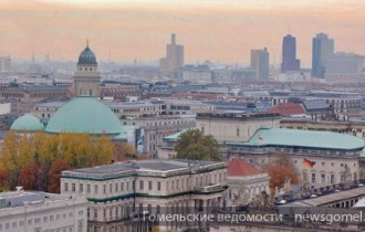 Фото: Предприятия Гомеля представят Беларусь в Берлине
