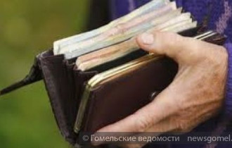 Фото: В Беларуси с 1 февраля повышаются пенсии