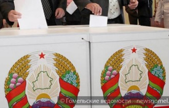 Фото: В Беларуси завершились выборы в местные Советы депутатов