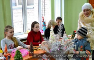 Фото: Гомельчане собирают средства на лечение Таисии Шиловой