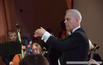 Фото: Выберут лучшего скрипача и виолончелиста: в Гомеле стартует Международный детский конкурс «Музыка надежды»