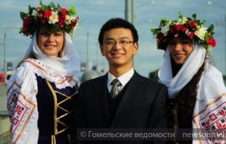 Фото: Чем отличается китайский Новый год от белорусского?
