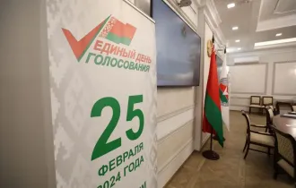 Фото: В Советском районе образованы 59 участков для голосования