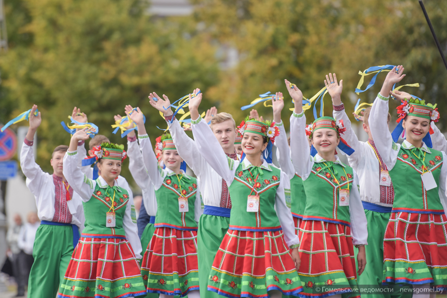 Население беларуси картинки