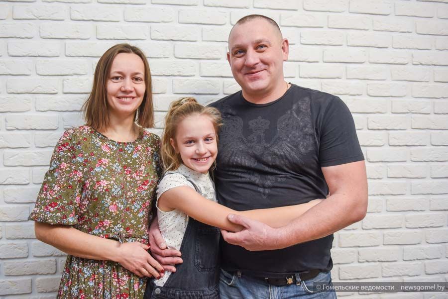 Фото: Сила молитвы: как святая блаженная Ксения Петербургская помогла одной гомельской семье