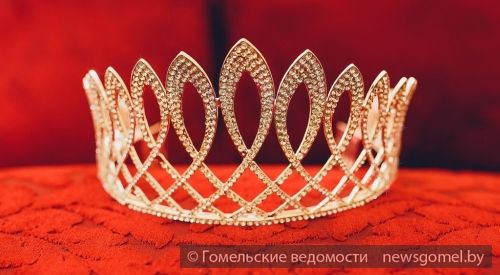Фото: Пять девушек представят Гомельщину в финале XI Национального конкурса красоты «Мисс Беларусь – 2018»