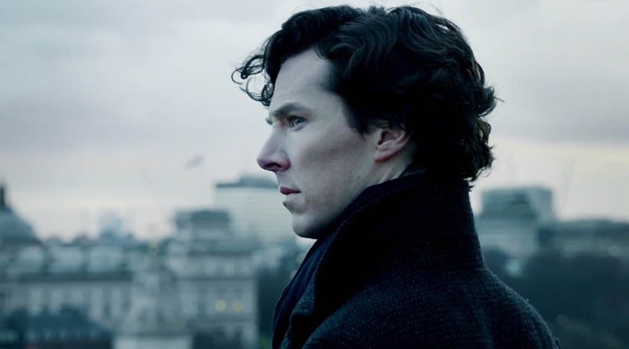 Фото: Тренируй мозг: как стать умнее Шерлока Холмса?