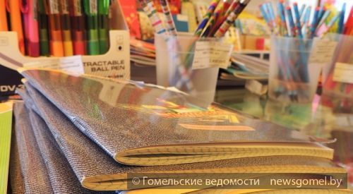 Фото: В Гомеле прошла стоковая ярмарка «Аутлёт-линейка»