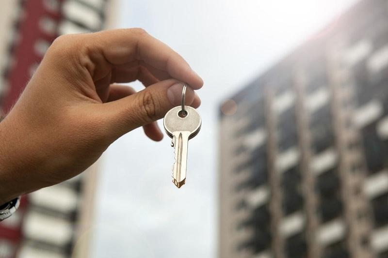 Фото: Свыше 1800 гомельских семей в 2021 году получили ключи от новых квартир
