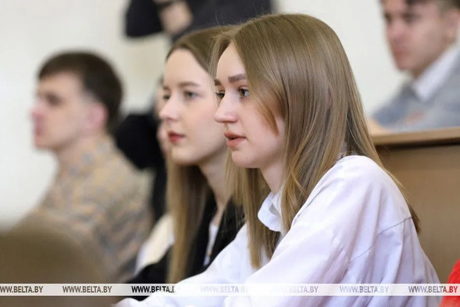 Фото: В Беларуси создана госкомиссия по контролю за вступительной кампанией 2024 года