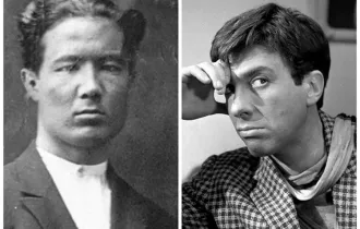 Фото: «Гомельский узел» великого комбинатора: как начальник милиции «подарил» Ильфу и Петрову Остапа Бендера