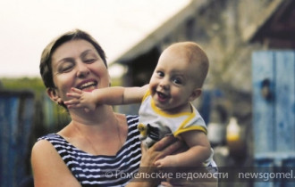 Фото: В ГЦК наградили победителей фотоконкурса, приуроченного ко Дню матери