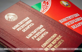 Фото: ЦИК: белорусы смогут досрочно отдать голос на референдуме по проекту Конституции