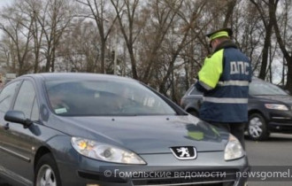 Фото: В Беларуси стартовала декада "Гостехосмотр"