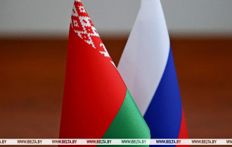 Фото: Александр Лукашенко: многоплановые белорусско-российские отношения будут и далее расширяться