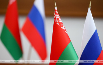 Фото: Беларусь и Россия подготовят до 1 июня проект соглашения о взаимном признании банковских гарантий