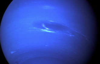 Фото: Ученые получили рекордно четкие изображения колец Нептуна