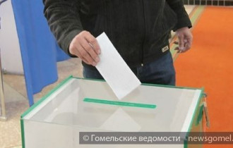 Фото: Проголосовать досрочно на местных выборах в Беларуси можно будет с 13 по 17 февраля 