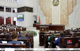 Фото: Депутаты приняли в двух чтениях законопроект об очередной амнистии