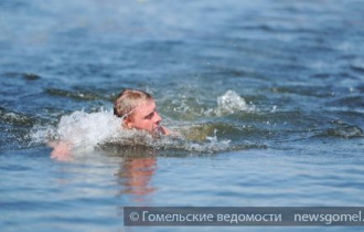 Фото: Основные правила безопасного отдыха на водоёмах