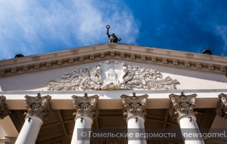 Фото: Гастроли Могилёвского драмтеатра пройдут в Гомеле