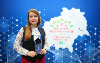 Фото: Мнение о Послании Президента: «В Беларуси созданы все условия для реализации идей и проектов»
