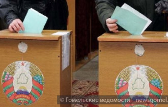 Фото: Выборы в местные Советы депутатов пройдут 23 марта