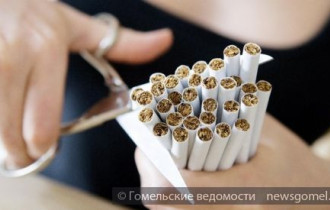 Фото: Женщины не уступают мужчинам в пристрастии к сигаретам?