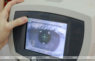 Фото: Офтальмолог: на снижение остроты зрения чаще всего влияют глаукома и катаракта