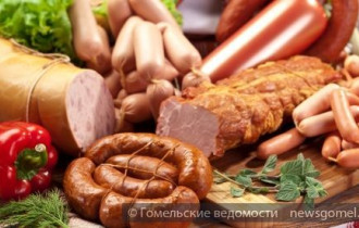 Фото: Первая партия мясной и молочной продукции отправится в КНР в ближайшее время