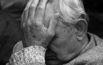 Фото: Пьющего пенсионера ограничили в дееспособности после вмешательства прокуратуры Гомеля