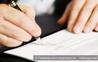 Фото: Президент Республики Беларусь подписал Указ № 322 "О предоставлении безналичных жилищных субсидий"