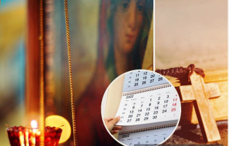 Фото: Листая календарь: православные и католические праздники июля