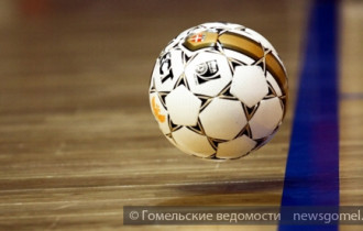 Фото: Завершился турнир по мини-футболу памяти В.Матусевича