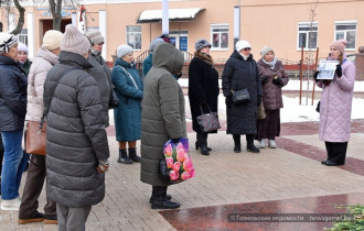 Фото: Как организовать экскурсионное обслуживание: разъяснили в Гомеле