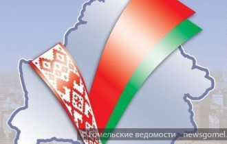 Фото: В Беларуси аккредитовано 253 наблюдателя на выборах