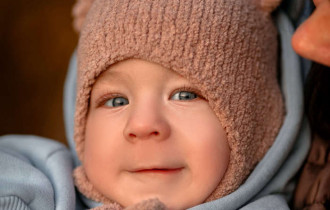 Фото: Спасти Рому: малышу нужен самый дорогой укол в мире 