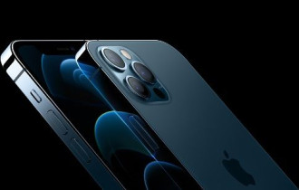 Фото: Стала известна себестоимость iPhone 12