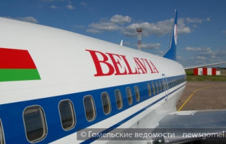 Фото: "Белавиа" откроют региональный рейс Минск-Гомель