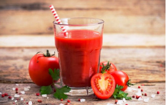Фото: Раскрыто неожиданное полезное свойство томатного сока