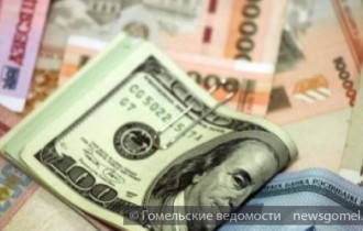 Фото: Белорусы в марте увеличили покупку валюты