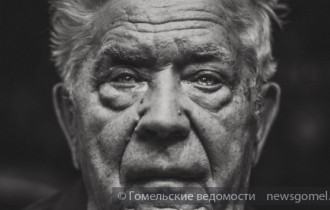 Фото: Фотопроект "70 лет – 70 лиц Великой войны"
