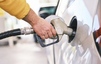 Фото: Реакции редакции: цены на бензин во Франции растут