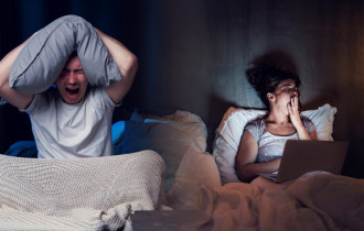 Фото: Как быстро уснуть после случайного пробуждения: эксперты назвали 4 способа