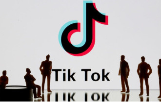 Фото: Трамп продолжает войну с соцсетями: подписан указ о TikTok